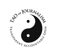 Tao of Journalism