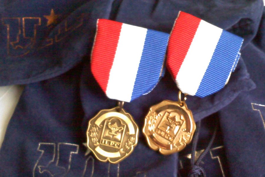 IAA+Medals