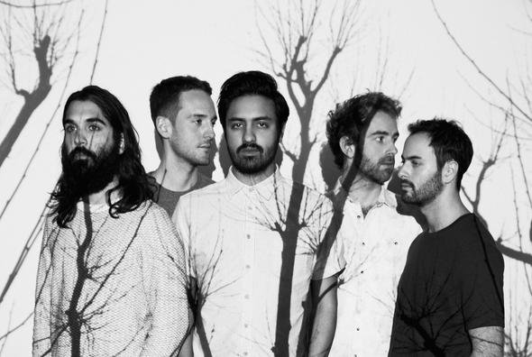Young the Giant: Enjoying sophomore album no case of mind over matter