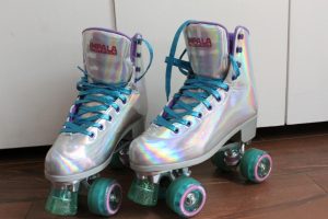 Rollerskates