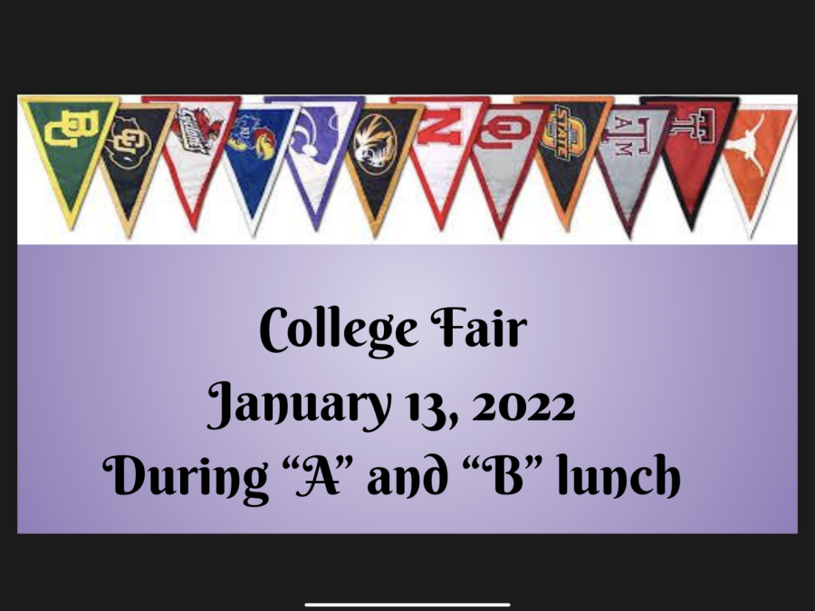 College+Access+Holds+College+Fair