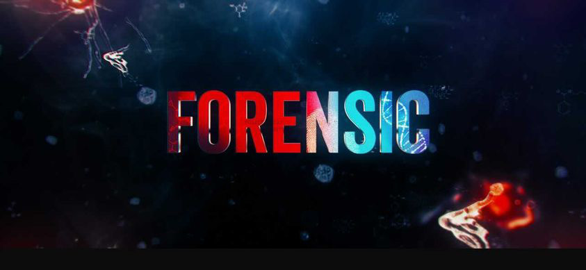 Ms. Werners Forensic icon on Schoology.