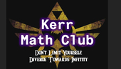 Math Clubs Official Logo