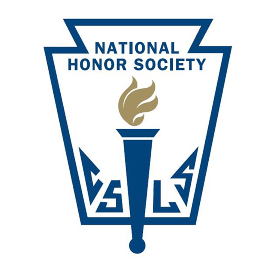 NHS LOGO. NHS occasionally hosts banquet to commemorate special occasions. The banquet will either be held on the 16th or 19th. The banquet will be held after school sometime, and all students are expected to have their own mode of transportation. - An Dinh.