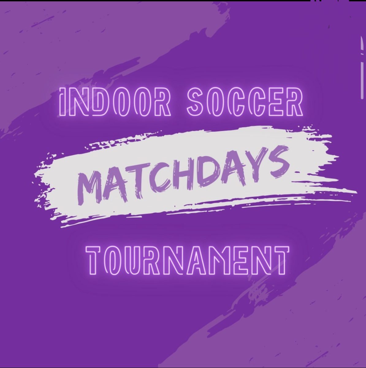 The Kerr Soccer Club is going to host their annual soccer tournament for soccer club members to compete for the best team of the year. The tournament will take place from February 2 to February 15.