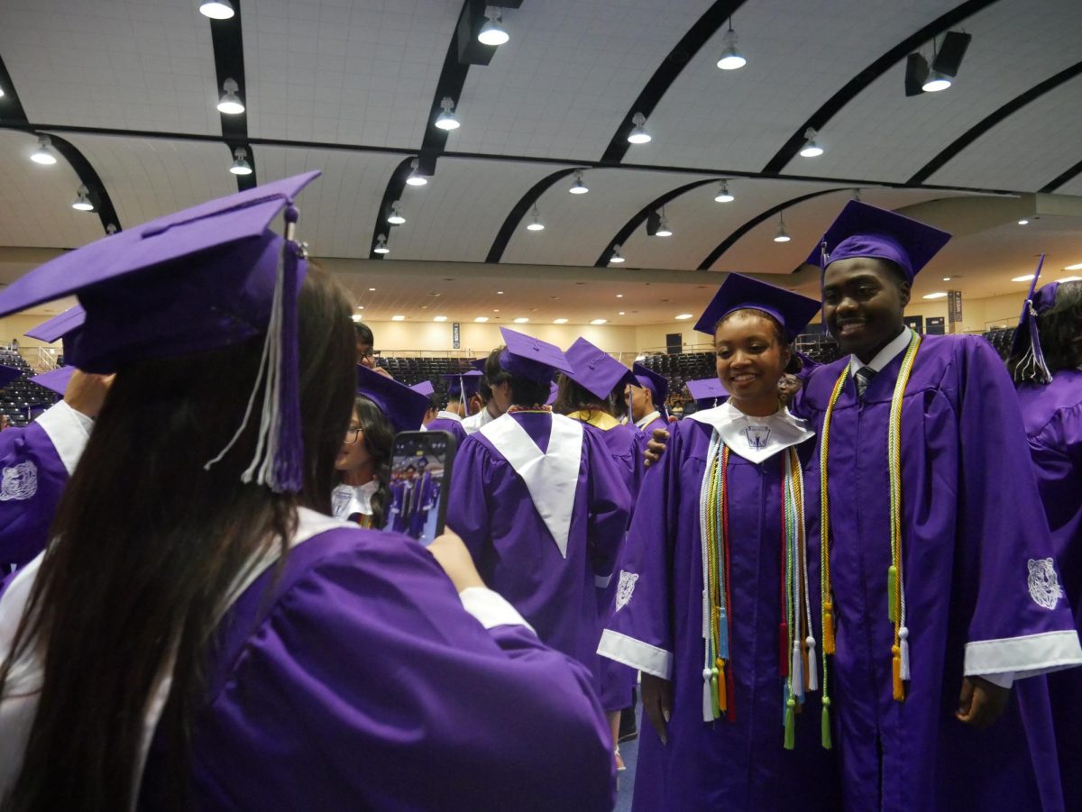 2025 Graduation Photos