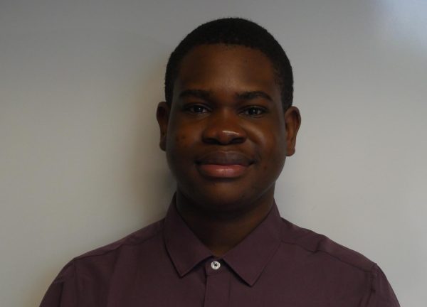 Oluwaseni Ola-Keji