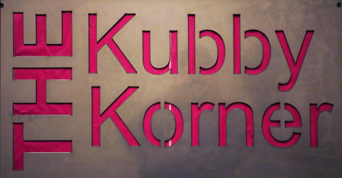 What's Your Favorite Kubby Korner Snack?
